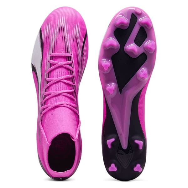 Puma Fotbollsskor Ultra Pro Fg/ag  EU 44 1/2