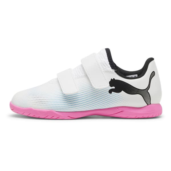 Puma Junior Fotbollsskor Future 7 Play It V  EU 38