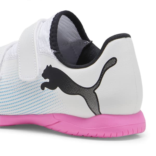 Puma Junior Fotbollsskor Future 7 Play It V  EU 38