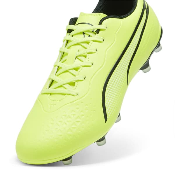 Puma Fotbollsskor King Match Fg/ag EU 41