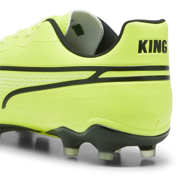 Puma Fotbollsskor King Match Fg/ag  EU 41