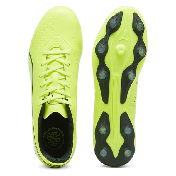 Puma Fotbollsskor King Match Fg/ag  EU 41