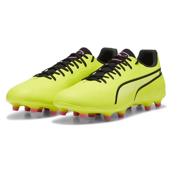 Puma Fodboldstøvler King Pro Fg/ag  EU 44 1/2