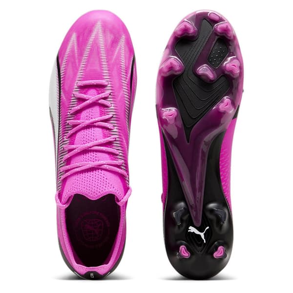 Puma Fotbollsskor Ultra Ultimate Fg/ag EU 47