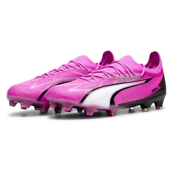 Puma Fotbollsskor Ultra Ultimate Fg/ag EU 47