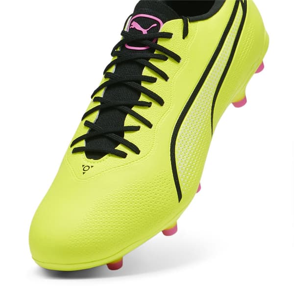 Puma Fotbollsskor King Pro Fg/ag  EU 45