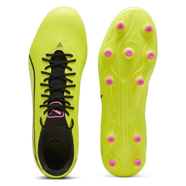 Puma Fotbollsskor King Pro Fg/ag  EU 45
