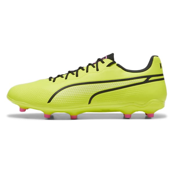 Puma Fodboldstøvler King Pro Fg/ag  EU 46