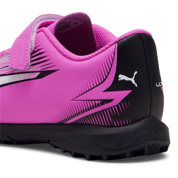 Puma Junior Sko Ultra Play Tt V  EU 38 1/2