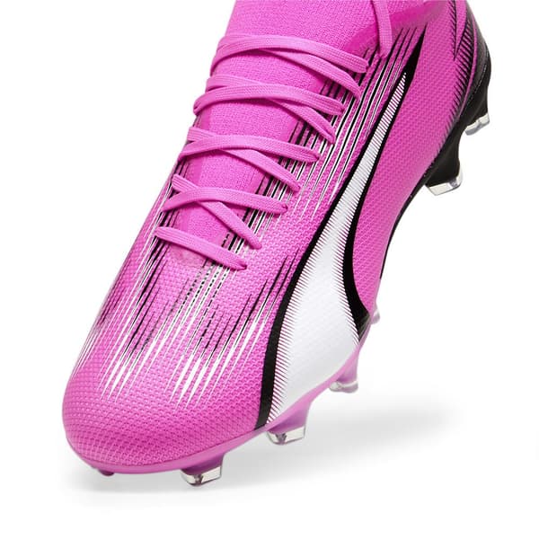 Puma Fotbollsskor Ultra Match Fg/ag  EU 45