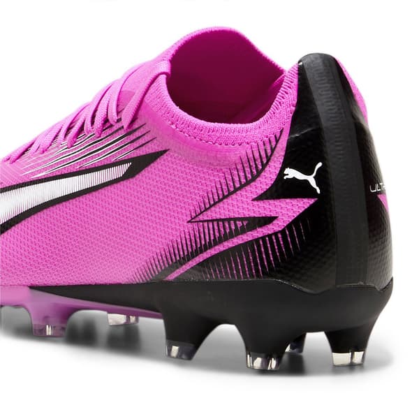 Puma Fotbollsskor Ultra Match Fg/ag EU 45