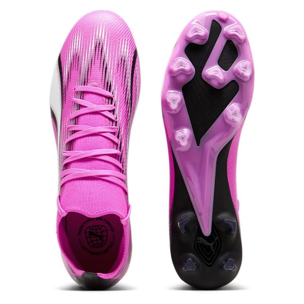 Puma Fotbollsskor Ultra Match Fg/ag EU 45