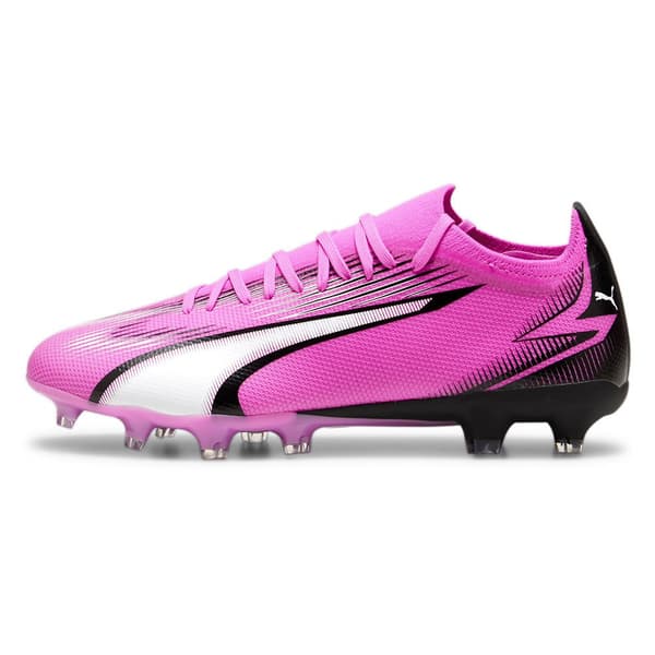 Puma Fotbollsskor Ultra Match Fg/ag EU 45