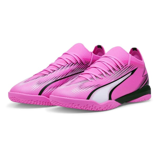Puma Fotbollsskor Ultra Match It EU 44 1/2