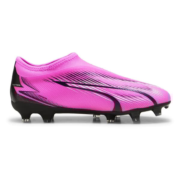 Puma Junior Fotbollsskor Ultra Match Ll Fg/ag EU 27 1/2
