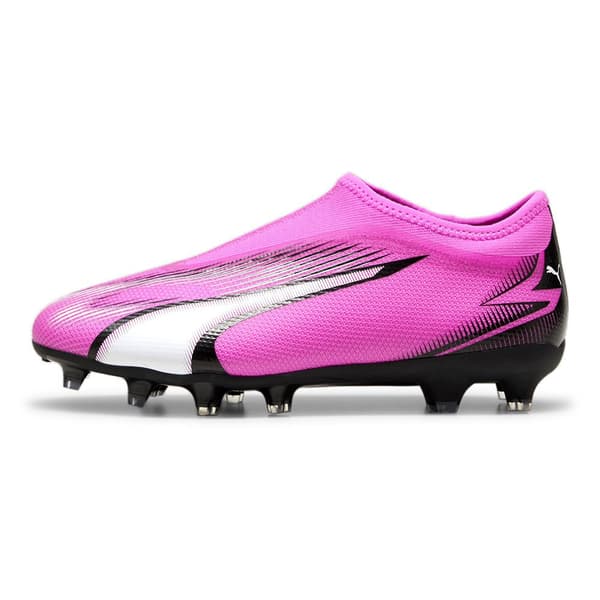 Puma Junior Fotbollsskor Ultra Match Ll Fg/ag EU 27 1/2