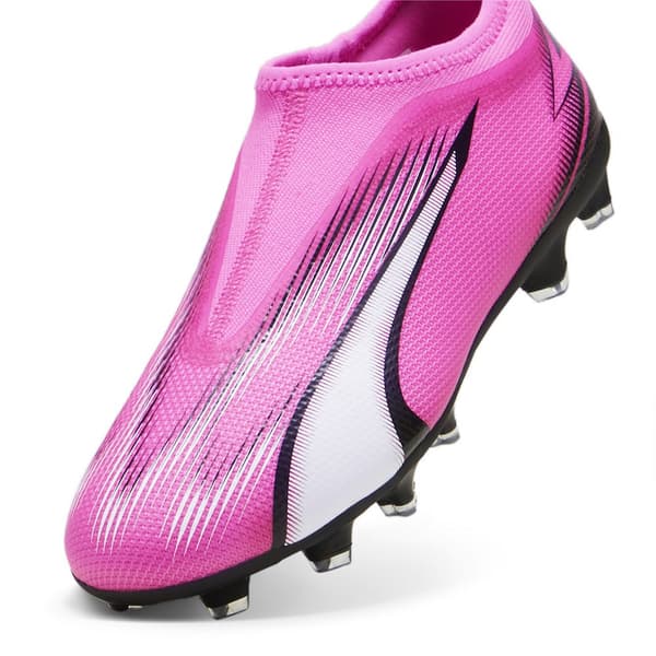 Puma Junior Fotbollsskor Ultra Match Ll Fg/ag EU 27 1/2