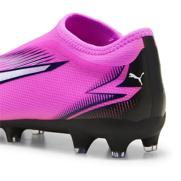 Puma Junior Fotbollsskor Ultra Match Ll Fg/ag EU 27 1/2
