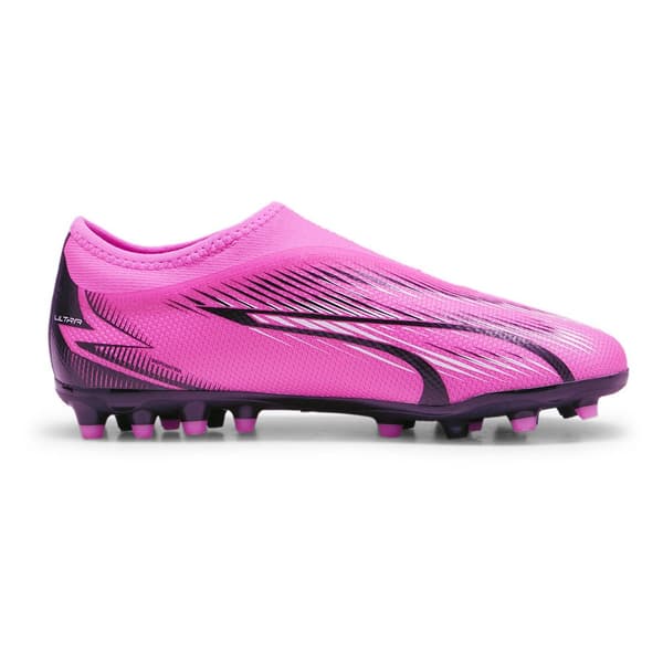 Puma Junior Fodboldstøvler Ultra Match Ll Mg EU 28 1/2
