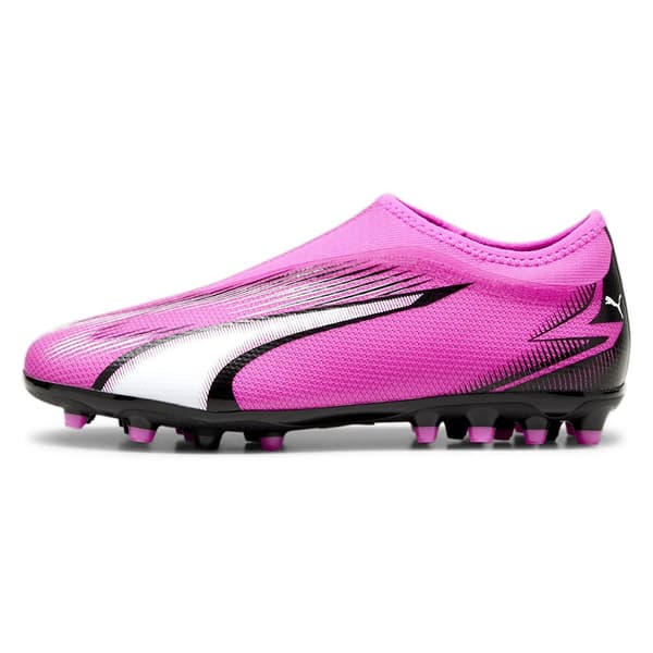 Puma Junior Fodboldstøvler Ultra Match Ll Mg EU 28 1/2