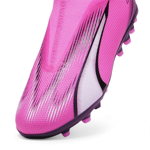Puma Junior Fodboldstøvler Ultra Match Ll Mg EU 28 1/2