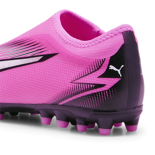 Puma Junior Fodboldstøvler Ultra Match Ll Mg  EU 28 1/2
