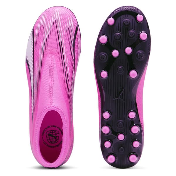 Puma Junior Fodboldstøvler Ultra Match Ll Mg  EU 38