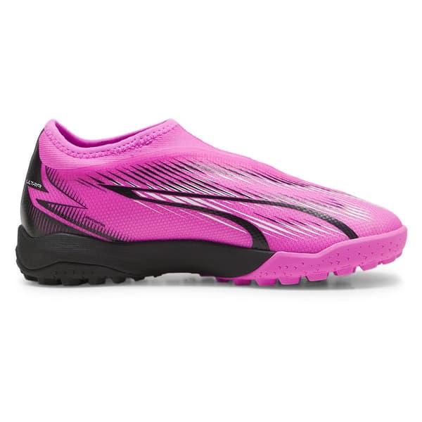 Puma Junior Fotbollsskor Ultra Match Ll Tt + Mid EU 37