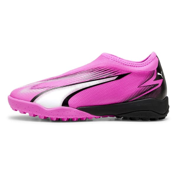 Puma Junior Fotbollsskor Ultra Match Ll Tt + Mid EU 37