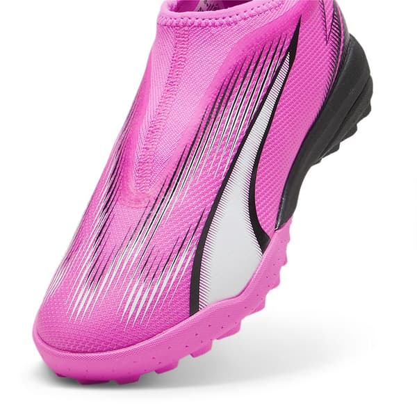 Puma Junior Fotbollsskor Ultra Match Ll Tt + Mid EU 37