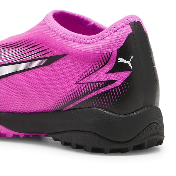 Puma Junior Fotbollsskor Ultra Match Ll Tt + Mid EU 37