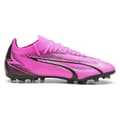 Miniatyrbild 3 av 6: Puma Fotbollsskor Ultra Match Mg  EU 42