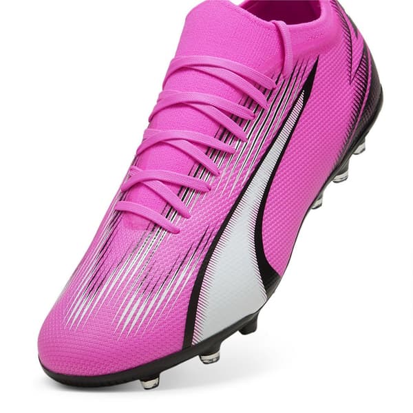 Puma Fotbollsskor Ultra Match Mg EU 42
