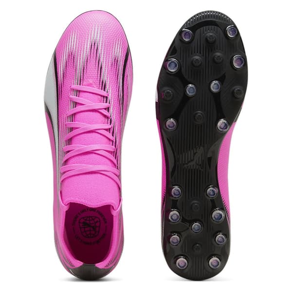 Puma Fotbollsskor Ultra Match Mg EU 42