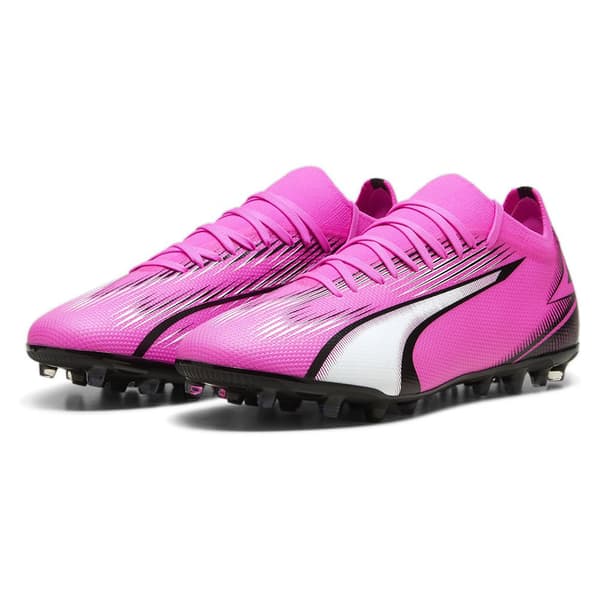 Puma Fotbollsskor Ultra Match Mg EU 42