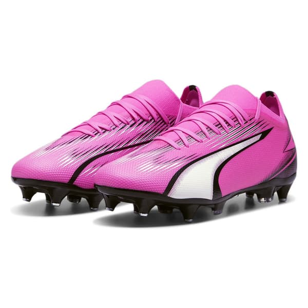 Puma Fodboldstøvler Ultra Match Mxsg  EU 41