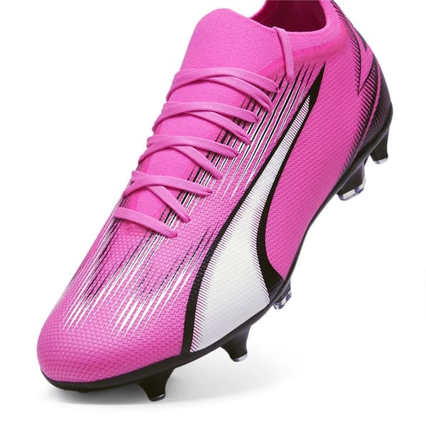 Puma Fotbollsskor Ultra Match Mxsg  EU 44