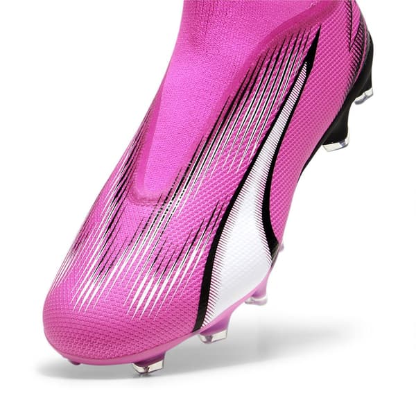 Puma Fodboldstøvler Ultra Match+ Ll Fg/ag  EU 44