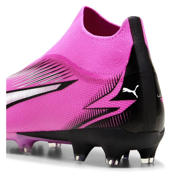 Puma Fodboldstøvler Ultra Match+ Ll Fg/ag  EU 44