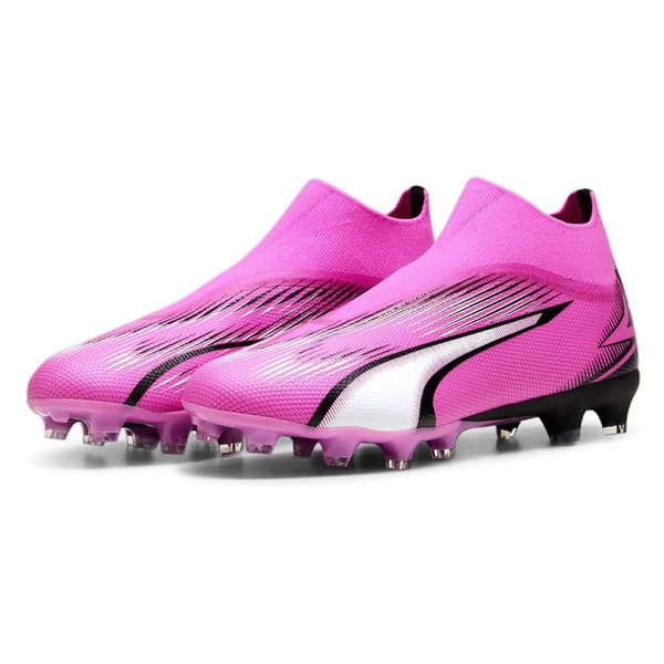 Puma Fodboldstøvler Ultra Match+ Ll Fg/ag EU 44