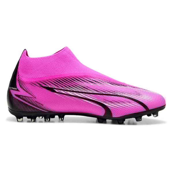 Puma Fotbollsskor Ultra Match+ Ll Mg EU 45