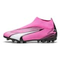 Miniatyrbild 4 av 6: Puma Fotbollsskor Ultra Match+ Ll Mg  EU 45