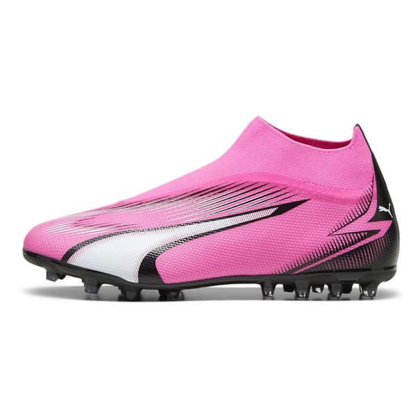 Puma Fotbollsskor Ultra Match+ Ll Mg  EU 45
