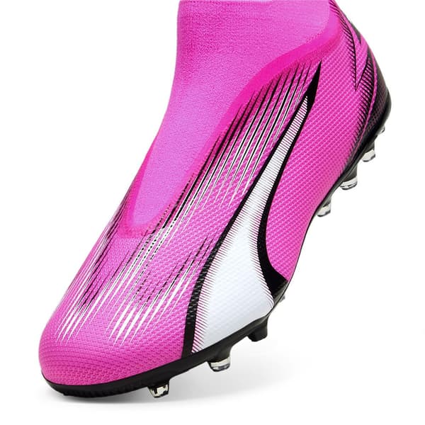 Puma Fotbollsskor Ultra Match+ Ll Mg EU 45