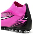 Miniatyrbild 6 av 6: Puma Fotbollsskor Ultra Match+ Ll Mg  EU 45