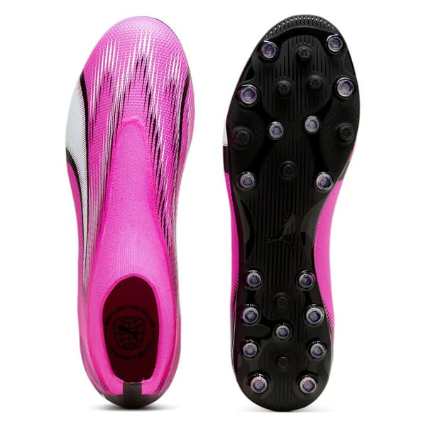 Puma Fotbollsskor Ultra Match+ Ll Mg EU 45