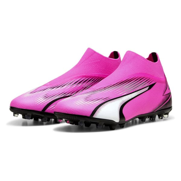 Puma Fotbollsskor Ultra Match+ Ll Mg EU 45