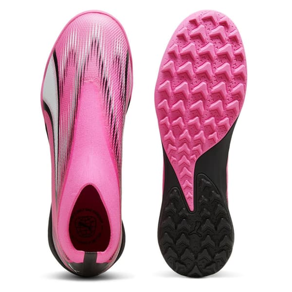 Puma Fotbollsskor Ultra Match+ Ll Tt  EU 44 1/2