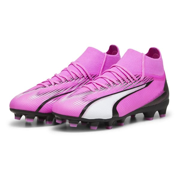 Puma Junior Fotbollsskor Ultra Pro Fg/ag  EU 38 1/2