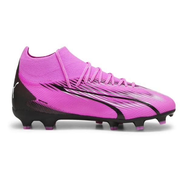 Puma Junior Fotbollsskor Ultra Pro Fg/ag  EU 34 1/2